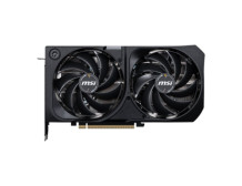 MSI GeForce RTX 5070 12G SHADOW 2X OC | NVIDIA | 12 GB | GeForce RTX 5070 | GDDR7 | HDMI ports quantity 1 | PCI Express Gen 5