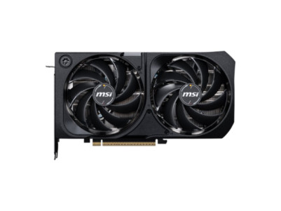 MSI GeForce RTX 5070 12G SHADOW 2X OC | NVIDIA | 12 GB | GeForce RTX 5070 | GDDR7 | HDMI ports quantity 1 | PCI Express Gen 5