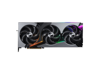 MSI GeForce RTX 5090 32G VANGUARD SOC | NVIDIA | 32 GB | GeForce RTX 5090 | GDDR7 | HDMI ports quantity 1 | PCI Express Gen 5