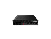 Lenovo ThinkStation | P3 G2 | Desktop | Tiny | Intel Core Ultra 7 | 265T | Internal memory 32 (2x16) GB | SODIMM DDR5 | 1000 GB 