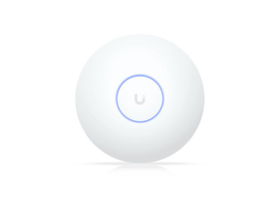 UBIQUITI UniFi WiFi 7 Access Point U7 Long-Range | Ubiquiti