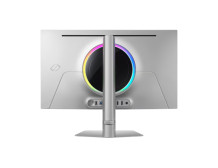 Samsung LS27FG810SUXEN 27" Gaming Monitor Odyssey 3D G8 G81SF 3840x2160/16:9/250cd/m2/0.03ms, HDMI, USB, DP | Samsung