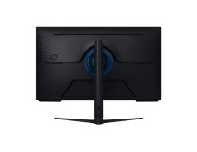 Samsung LS32FG510EUXEN 32" Gaming Monitor Odyssey G5 G51F QHD 2560x1440/16:9/300cd/m2/1ms, HDMI, USB, DP