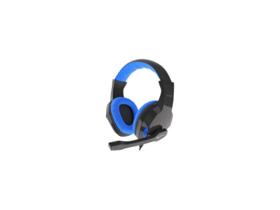 Genesis | Headband/On-Ear | Gaming Headset | ARGON 100