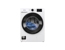Gorenje Washing Machine | WPNEI82SBSWIFI | Energy efficiency class B | Front loading | Washing capacity 8 kg | 1200 RPM | Depth 
