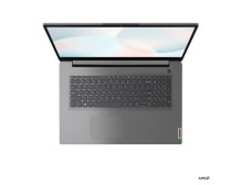 Lenovo IdeaPad 3 17ABA7 | Arctic Grey | 17.3 " | TN | HD+ | 1600 x 900 pixels | Anti-glare | AMD Ryzen 5 | 5625U | 8 GB | Solder