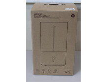 SALE OUT. Xiaomi Smart Humidifier 2 EU | Xiaomi | Smart Humidifier 2 EU | BHR6026EU | - m | Power 28 W | White | - | Humidificat