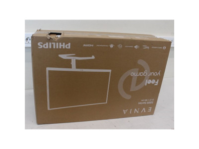 SALE OUT. Philips Philips Warranty 24 month(s) | Philips | 32M1C5200W/00 | 32 " | VA | 16:9 | 240 Hz | 4 ms | 1920 x 1080 pixels