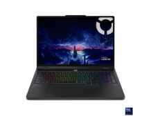 Lenovo Legion Pro 5 16IAX10 | Eclipse Black | 16 " | OLED | WQXGA | 2560 x 1600 pixels | Glossy | Intel Core Ultra 7 | 255HX | 3