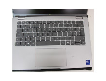 SALE OUT. Dell Latitude 5450 AG FHD Ultra 7 165H/16GB/512GB/Intel Arc Integrated/Win11 Pro/Estonian Backlit kbd/FP/SC/3Y Basic O
