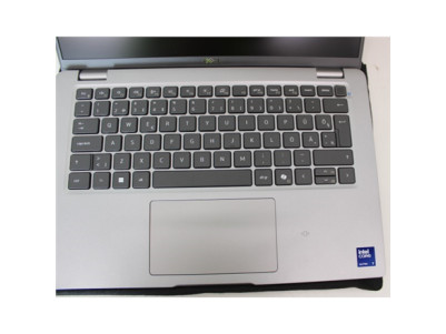 SALE OUT. Dell Latitude 5450 AG FHD Ultra 7 165H/16GB/512GB/Intel Arc Integrated/Win11 Pro/Estonian Backlit kbd/FP/SC/3Y Basic O
