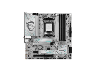 MSI B850M GAMING PLUS WIFI | MSI