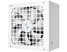 Deepcool PL650D-FC PSU, White