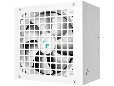 Deepcool PL650D-FC PSU, White