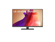 LG 27U730A-B 27" UHD,16:9, 3840x2160, 300cd/m2, 5ms/HDMI, USB-C, DP