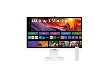 LG 32U850SA-W 32 IPS/16:9/5ms/3840x2160/HDMI, Headphone Out, USB-C