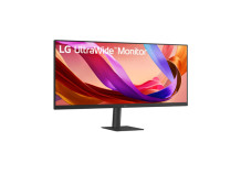 LG 34U511A-B | 34 " | IPS | 21:9 | 100 Hz | 5 ms | 2560 x 1080 pixels | 400 cd/m | HDMI ports quantity 1