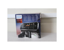 SALE OUT. Philips EP5447/90 Espresso Coffee maker, Fully Automatic, LatteGo milk frother, Water tank 1,8 L, Coffee beans 275 g, 