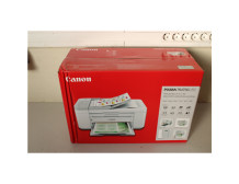 SALE OUT. Canon IJ MFP PIXMA TR4756i WH EUR White | Canon PIXMA TR4756i | Inkjet | Colour | Multifunction printer | A4/Legal | W