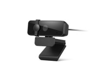 Lenovo Accessories 310 FHD Webcam Black | Lenovo WebCam | 310 FHD