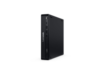 Lenovo ThinkCentre | M70q G6 | Desktop | Tiny | Intel Core Ultra 7 | 265T | Internal memory 16 GB | SO-DIMM DDR5 | 1000 GB | Int