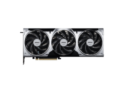MSI GeForce RTX 5080 16G VENTUS 3X OC PLUS | NVIDIA | 16 GB | GeForce RTX 5080 | GDDR7 | HDMI ports quantity 1 | PCI Express Gen