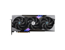 MSI GeForce RTX 5080 16G GAMING TRIO OC | NVIDIA | 16 GB | GeForce RTX 5080 | GDDR7 | HDMI ports quantity 1 | PCI Express 5.0