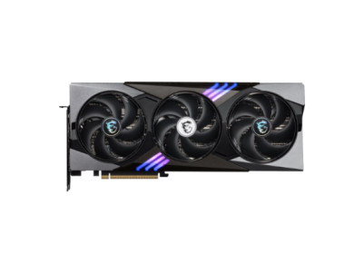 MSI GeForce RTX 5080 16G GAMING TRIO OC | NVIDIA | 16 GB | GeForce RTX 5080 | GDDR7 | HDMI ports quantity 1 | PCI Express 5.0
