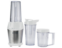 Gorenje Blender | BN1000E | Tabletop | 1000 W | Jar material Tritan | Jar capacity 0.75 L | Ice crushing | White
