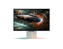 Samsung LS27FG902XUXEN 27" Gaming Monitor Odyssey 3D G90XF 3840x2160/16:9/350cd/m2/1ms, HDMI, USB, DP