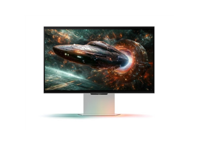 Samsung LS27FG902XUXEN 27" Gaming Monitor Odyssey 3D G90XF 3840x2160/16:9/350cd/m2/1ms, HDMI, USB, DP