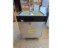 Įmontuojama indaplovė AEG FSE94848D (Naudota)