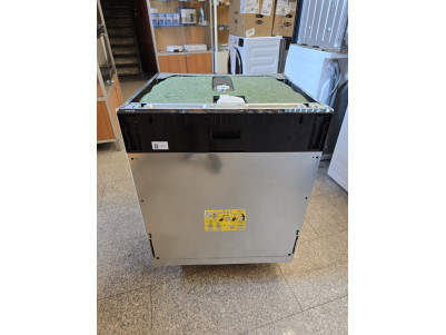Įmontuojama indaplovė AEG FSE94848D (Naudota)