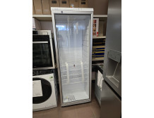 Šaldytuvas vitrina Snaige CD35DM-S300S (su transp.def.)