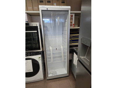 Šaldytuvas vitrina Snaige CD35DM-S300S (su transp.def.)
