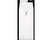 Skalbimo mašina Electrolux EW6T4262E (Nėra pakuotės)