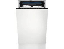 Įmontuojama indaplovė Electrolux EEM43211L (Nėra pakuotės)