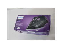 SALE OUT. Philips DST5040/80 Steam iron, Black | Philips | DST5040/80 | Steam Iron | 2600 W | Water tank capacity 320 ml | Conti