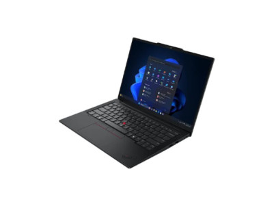 Lenovo ThinkPad E14 G7 Intel | Black | 14 " | IPS | WUXGA | 1920 x 1200 pixels | Anti-glare | Intel Core Ultra 5 | 225U | 16 GB 