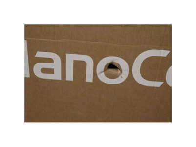 LG TV | 86NANO81A3A | 86 | Smart TV | webOS 25 | 4K UHD | DAMAGED PACKAGING