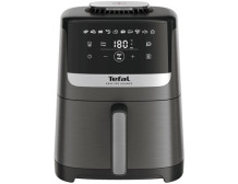 Tefal EY551HE0 Easy Fry Silence Fryer 5L | TEFAL