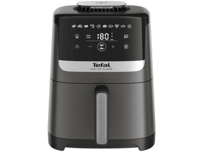 Tefal EY551HE0 Easy Fry Silence Fryer 5L | TEFAL