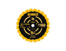 DT10302-QZ EXTREME 2nd Fix Circular Saw Blade 184mm 16mm Bore 24T