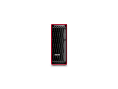 Lenovo ThinkStation | P8 | Desktop | Tower | AMD Ryzen Threadripper PRO | 7945WX | Internal memory 64 GB | RDIMM DDR5 | 1000 GB 