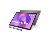 Lenovo Idea Tab 11 2.5K Mediatek Dimensity 6300/8GB/256GB/Android 15/Grey/2Y Warranty | Lenovo Idea Tab | Idea Tab | 11 " | 11 "