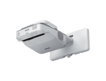 Epson | EB-685W | WXGA (1280x800) | 3500 ANSI lumens | White | Lamp warranty 12 month(s)