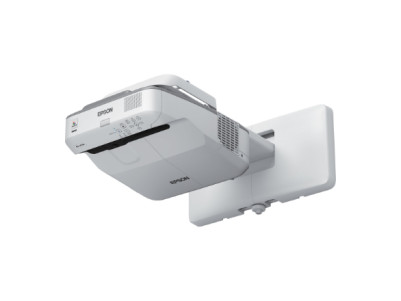 Epson | EB-685W | WXGA (1280x800) | 3500 ANSI lumens | White | Lamp warranty 12 month(s)