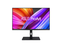 Asus PA328QV | 32 " | IPS | QHD | 16:9 | 75 Hz | 5 ms | 2560 x 1440 pixels | 350 cd/m | HDMI ports quantity 2