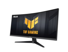 ASUS TUF VG34VQ3B Gaming Monitor 34" WQHD/IPS 3440x1440/21:9/400cd/m2/1ms Display port, HDMI | Asus