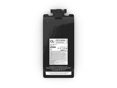 Epson UltraChrome DF | Cleaning Liquid